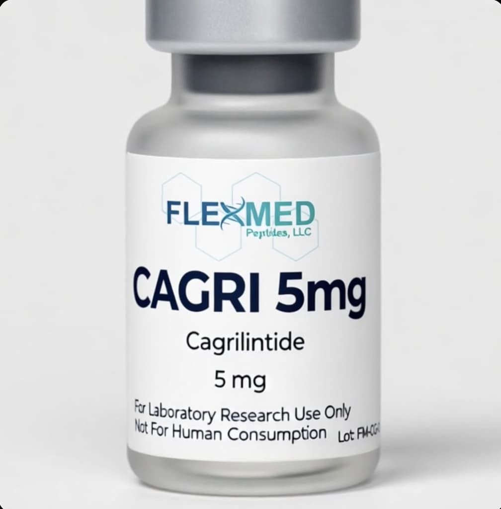 Cagri 5mg