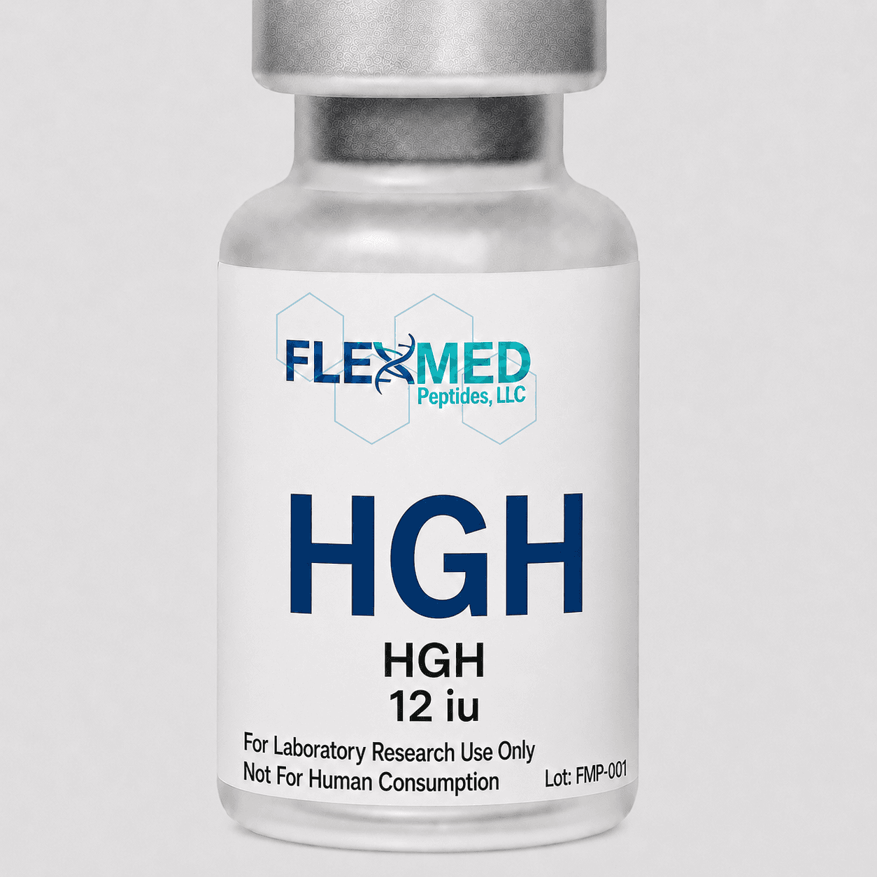 HGH 36iu
